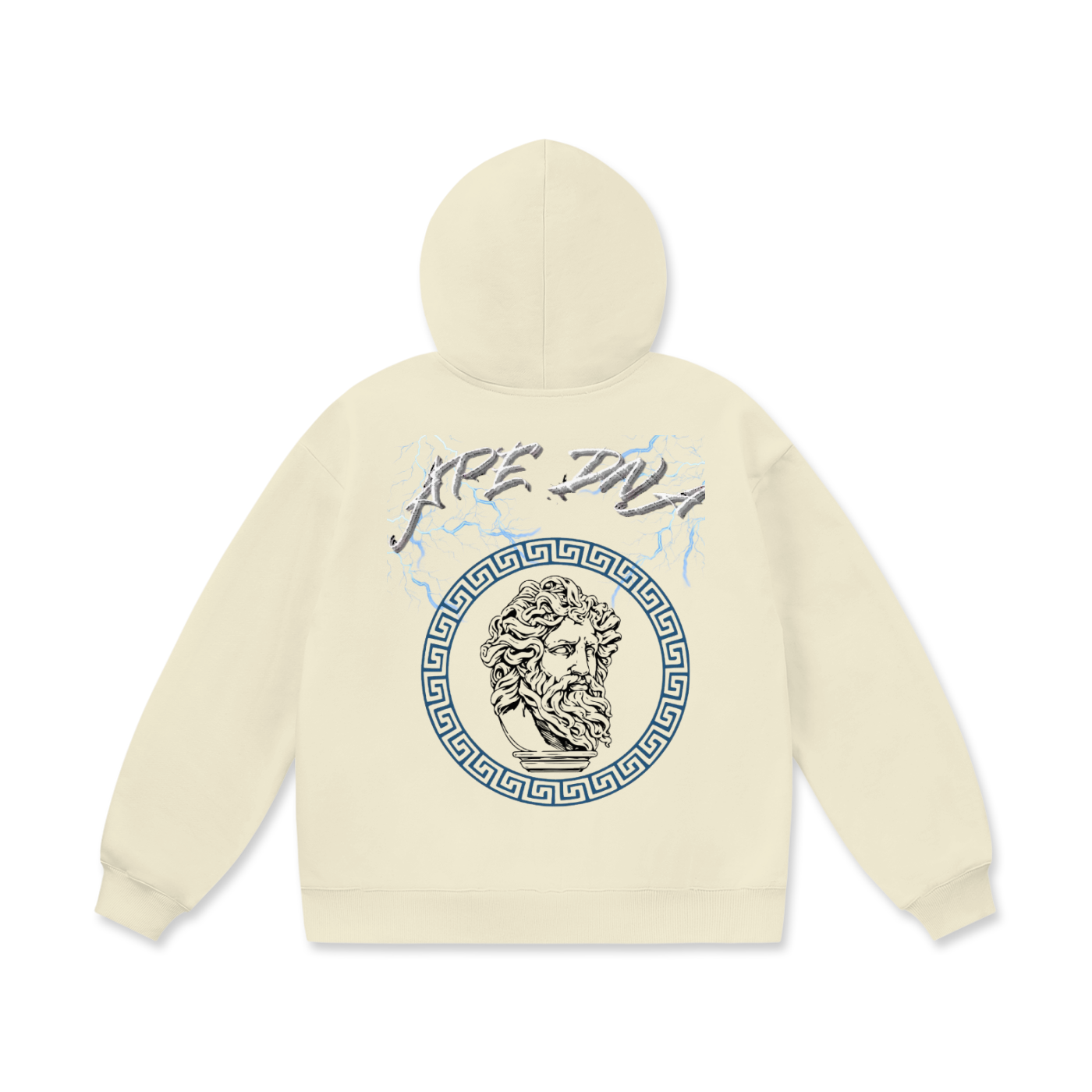 Heritage Heavyweight Fleece Hoodie