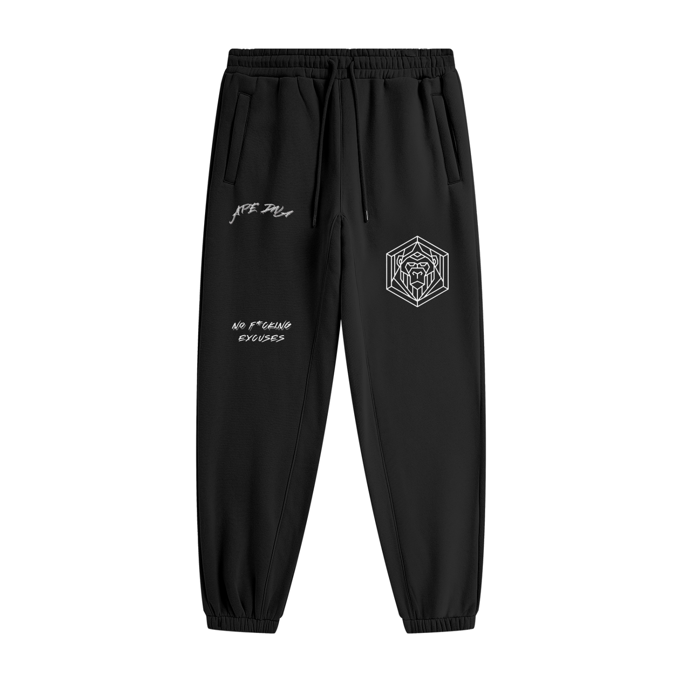 Limitless Joggers