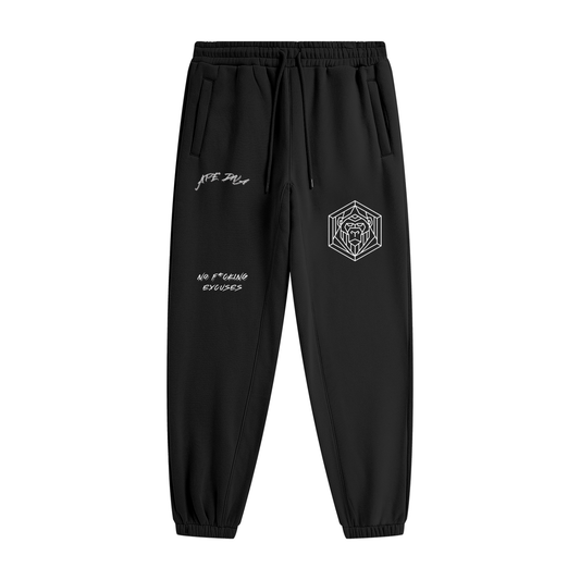Limitless Joggers