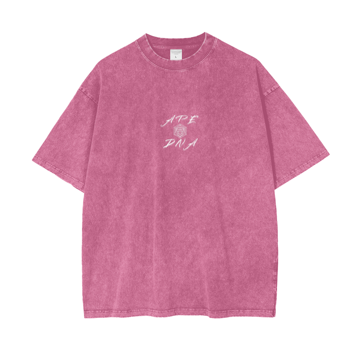 Signature Collection Tee
