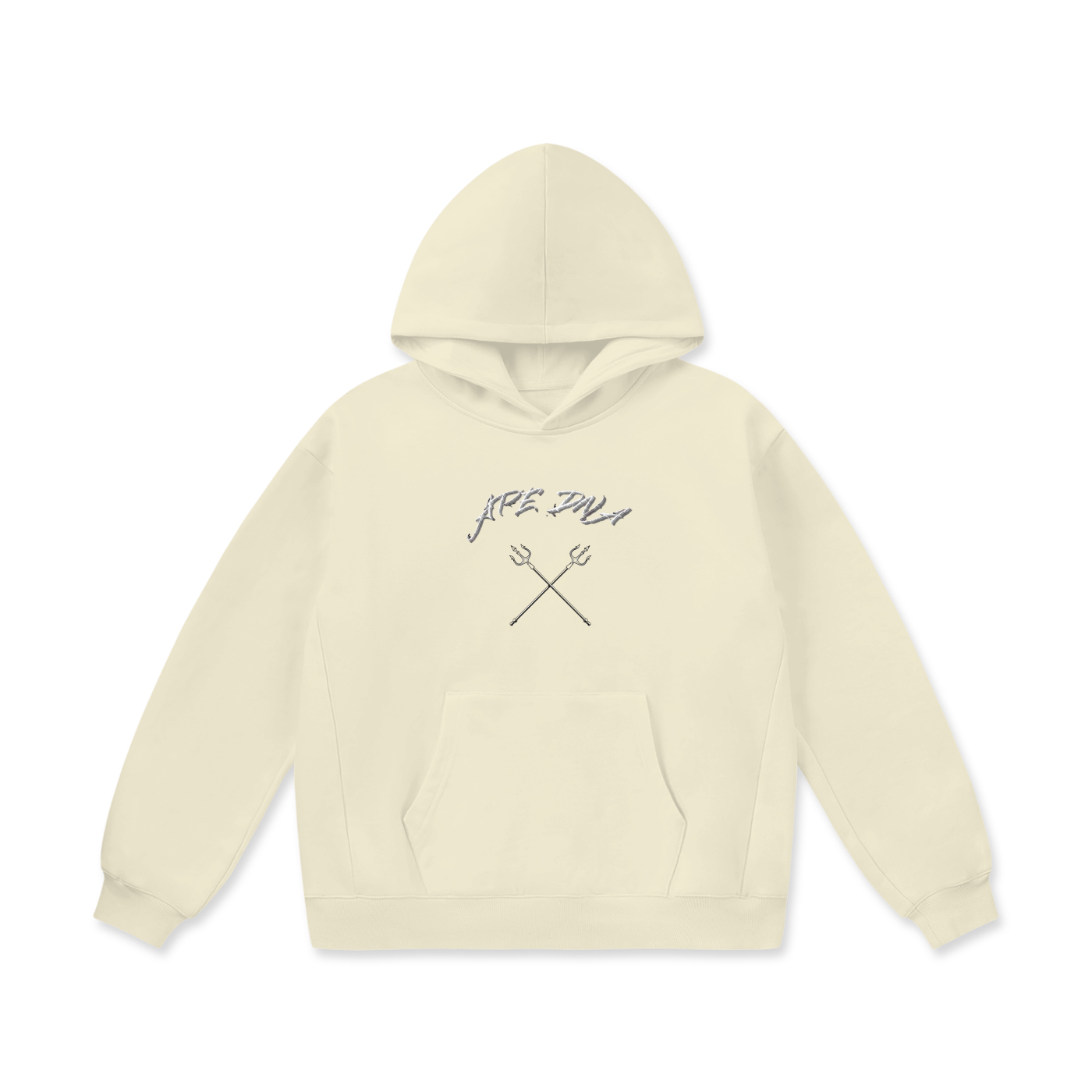 Heritage Heavyweight Fleece Hoodie