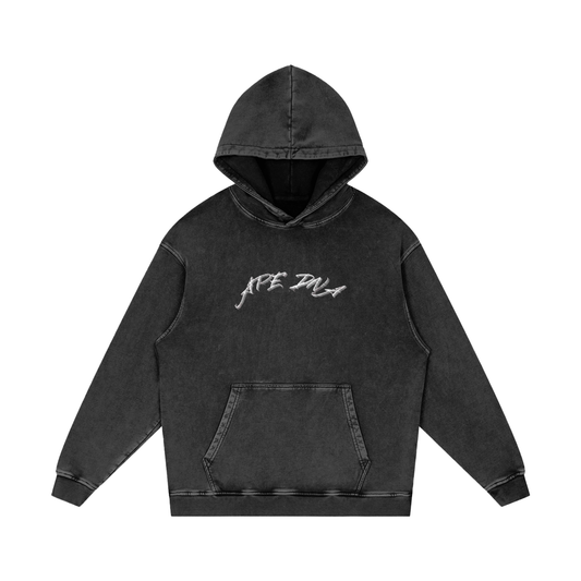 Fire Born Hoodie