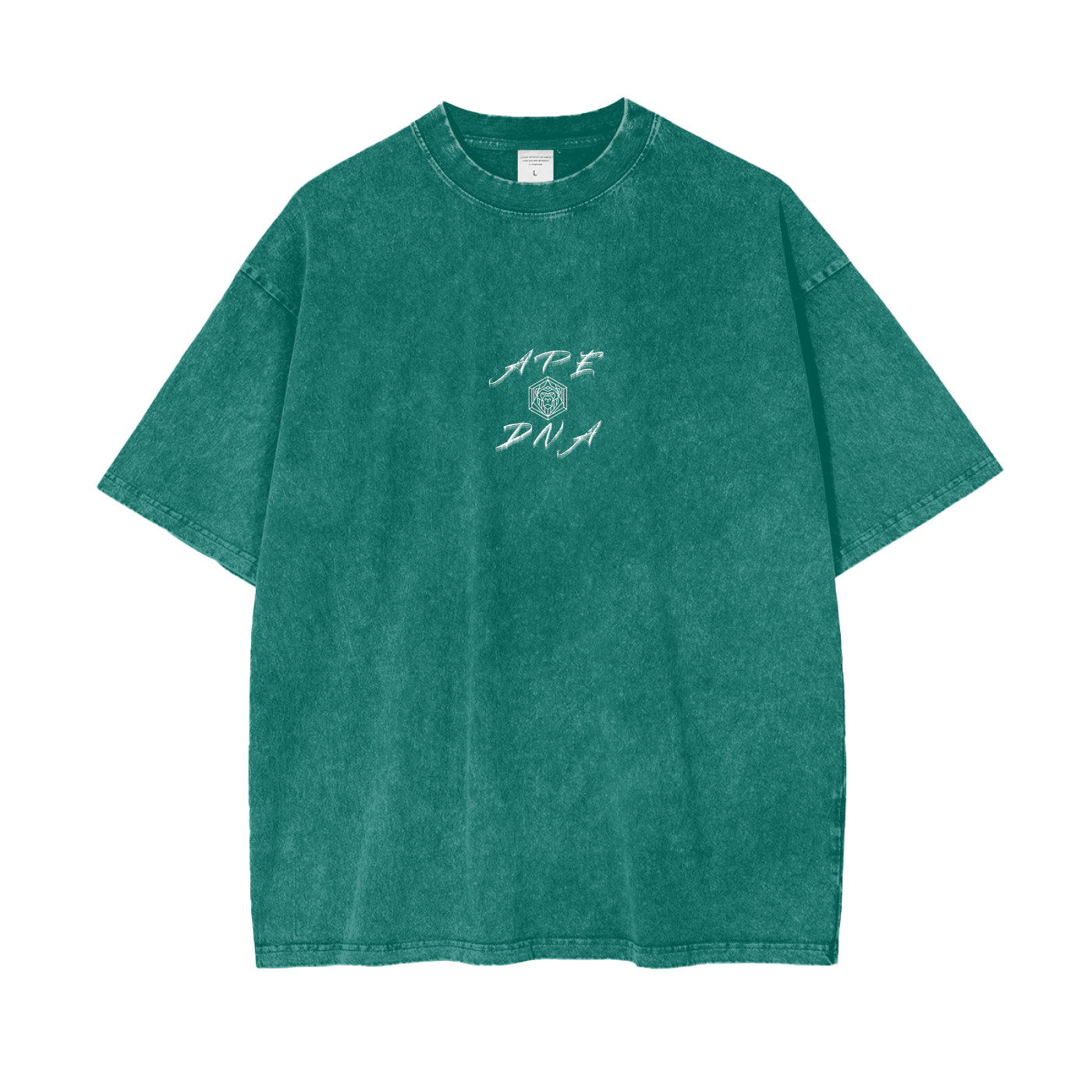 Signature Collection Tee