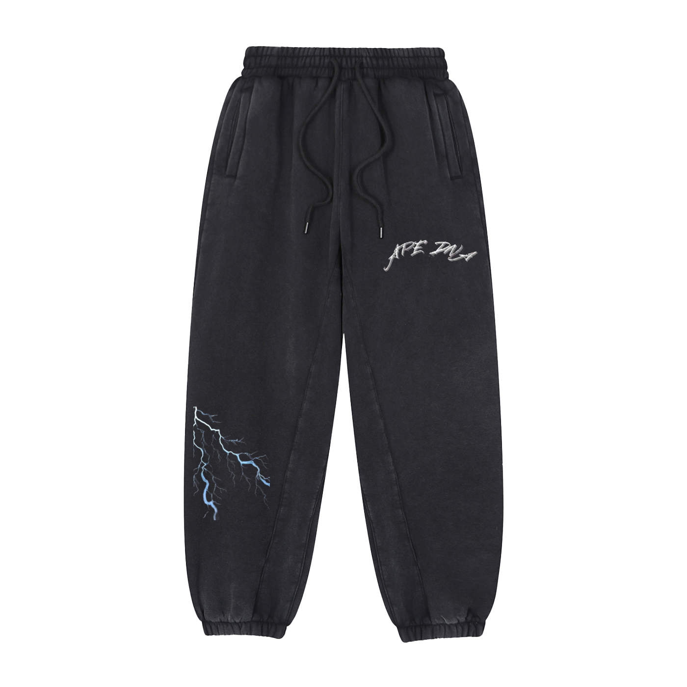 Electro Sweatpants