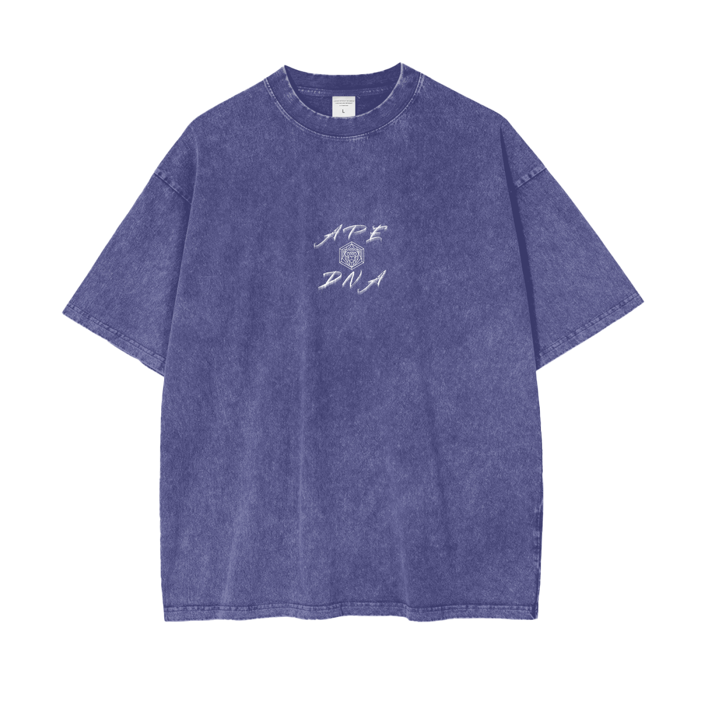 Signature Collection Tee