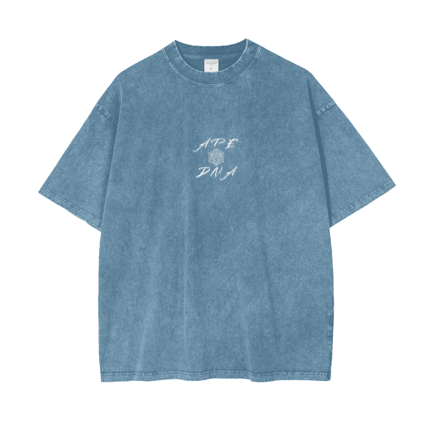Signature Collection Tee